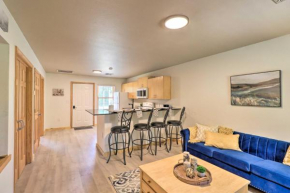 Cottage Less Than 9 Mi to Eagle Crest Golf Course!